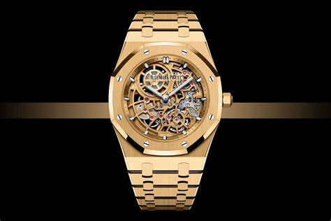 adamaur piguet|audemars piguet gold.